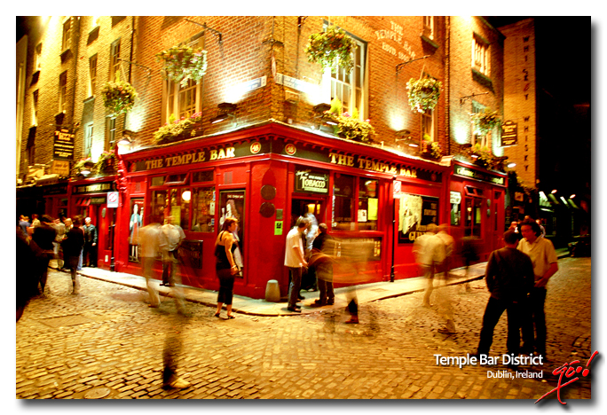 Temple Bar