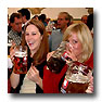 Sammy Mohrlüder at Oktoberfest in Munich, Germany