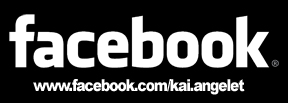 Kai Angelet is on FACEBOOK!