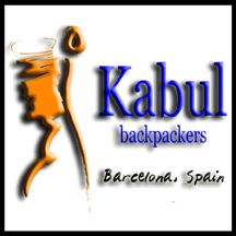 Kabul Hostel in Barcelona, Spain