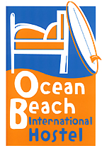 Ocean Beach International Hostel in San Diego, California