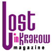 This story was based on the actual print magazine: Lost in Krakow