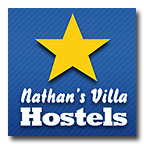 Nathan's Villa Hostel in Krakow, Poland