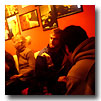 2 beautiful lounge bars.  One 4 smokers & the other 4 live bands & our weekly quiz night competition