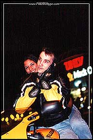 LV Bikers Donovan & Eleanor.jpg (22463 bytes)