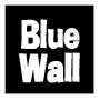 A collage of BLUE photographs