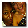Geo D. Oliver & Alicja Witek