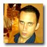Michael Foltz from The Stranger Hostel